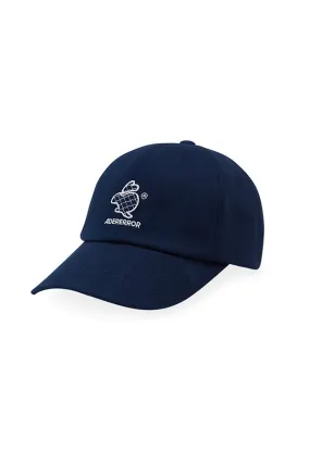 Twinny logo cap 